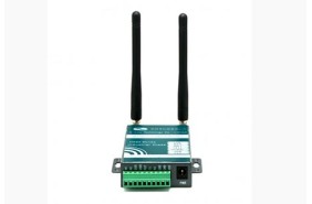 Can you set up a router with Ethernet?