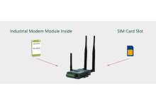 Advantages and disadvantages of industrial 4g router