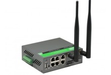 Advantages of Dual Sim 4G Router
