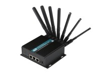 Advantages of industrial 4g sim router