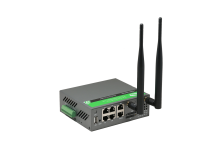 Advantages of 5g compared with 4g router with sim slot