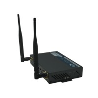 H720  Dual SIM 4G Router