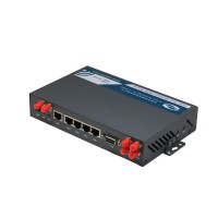 H720  Dual SIM 4G Router