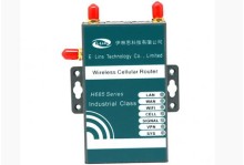 Do wireless routers have Ethernet ports?