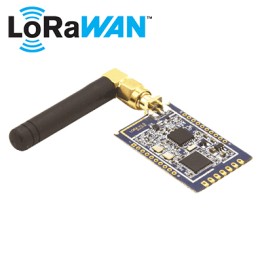 LR10 Lora Module