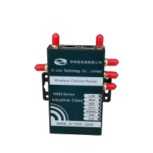 H685f Smart Cute 5G Modem