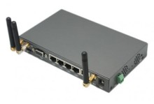 Are Wi-Fi routers with external antennas better?