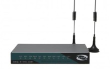 Can I add external antenna to my router?