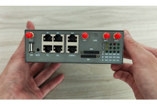 Differences between home routers and 4G/5G industrial routers