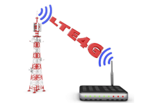 Differences between 4g modem and 4g lte cellular router