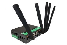 Does modem come with Ethernet?