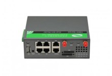 How does a dual SIM router work?