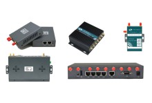 4G industrial router selection key points