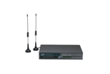 E-lins H700 dual sim 4g router with wifi for industrial area