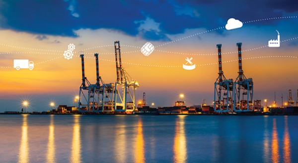 РЕШЕНИЯ M2M&IoT