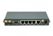 Is a router with external antennas better?