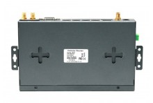 What are the antennas on a 4G router for?