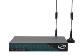 Why You Should Consider a 4G Router with External Antenna?