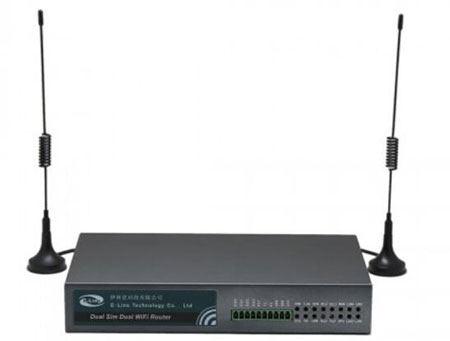 4G Router