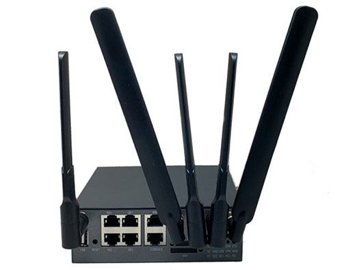 5G Router SIM