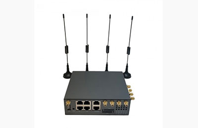 5G SIM Router