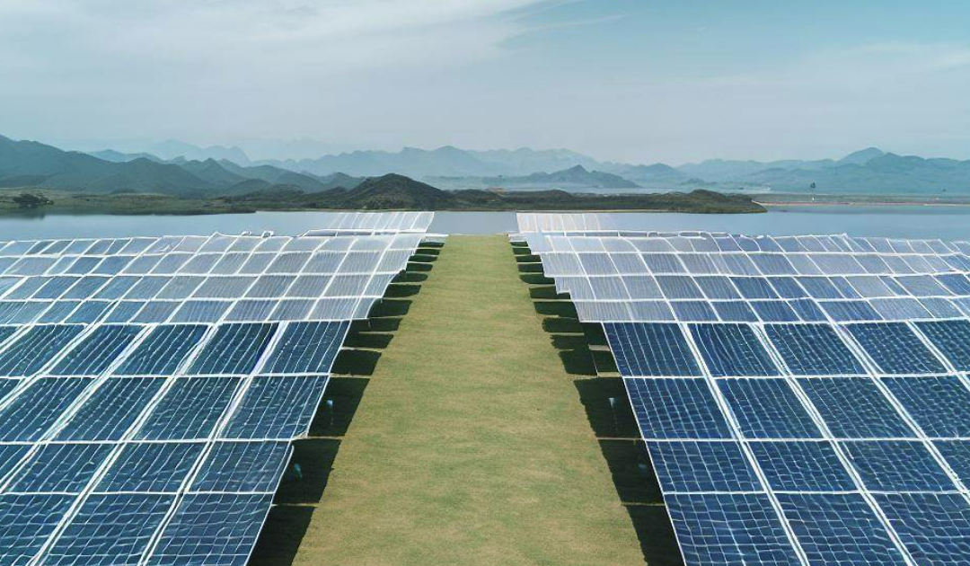 Solar Power