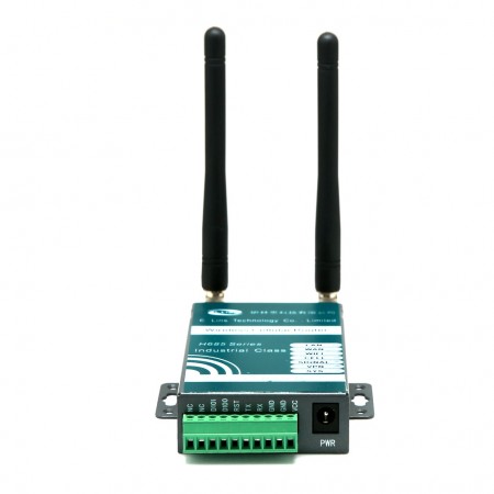 H685 Smart Cute 4G Router with Ethernet
