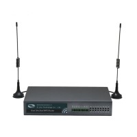 H700 Band 802.11AC 4G Router With Sim Slot