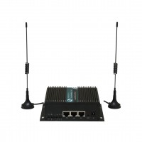 H750 Dual SIM 4G Router
