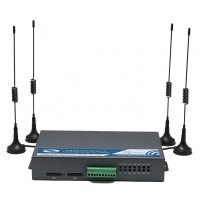 H720 Robust Dual SIM 4G Router