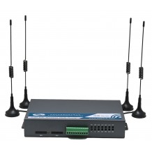 H720 Robust Dual SIM 4G Router