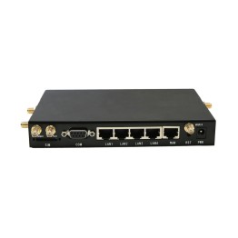 H820Q Qualcomm Dual Band 802.11AC Wave2 MU-MIMO Industrial 4G Router H820Q Qualcomm Dual Band 802.11AC Wave2 MU-MIMO Industrial 4G Router