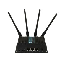 H750 Dual SIM 3G Router