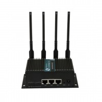 H750 Dual SIM 3G Router