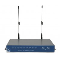 H820Q Qualcomm Dual Band 802.11AC Wave2 MU-MIMO WiFi 3G Router