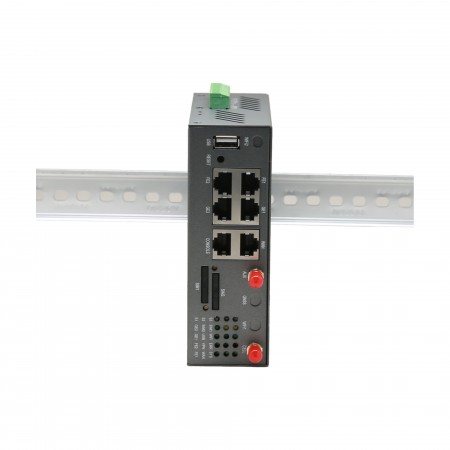 H900fq 5G Router With Sim Card Slot