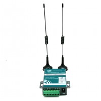 H685 4G Serial to Cellular Gateway
