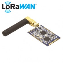 LR10 Lora Module