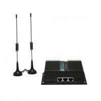 LR20 Lora Gateway