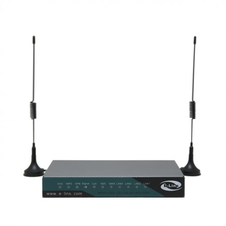 Proroute H820 4G Router