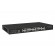 24 port poe managed switch with 4 port SFP COMBO uplink