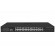 24 port poe managed switch with 4 uplink port SFP COMBO
