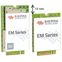 5G modem EM9190 of Sierra