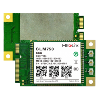MeiG 4G LTE module SLM750 series