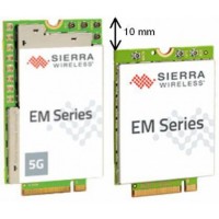 5G modem EM9190 of Sierra
