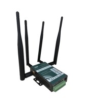 H685fq Smart Cute 5G Mobile Router