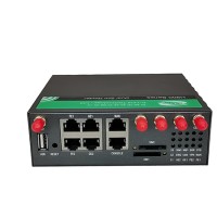 5G Modem With RJ45 Ethernet LAN Port