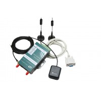 5G Router With Serial RS485 RS232 GPS