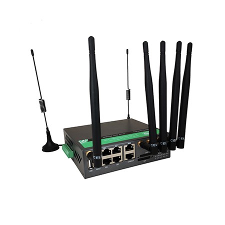 5G Modem Router Replaceable High Gain