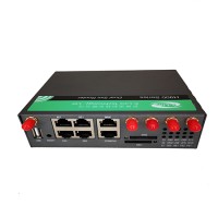 5g wifi router with sim card slot